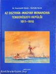 Az Osztrák-Magyar Monarchia tengerészeti repülői 1911-1918