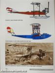Az Osztrák-Magyar Monarchia tengerészeti repülői 1911-1918