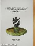 A Fejér Megyei Szent György Egyetemi Oktató Kórház története 1991-2021.