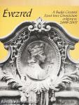 A Budai Ciszterci Szent Imre Gimnázium évkönyve 2006-2007