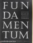 Fundamentum 2003/3-4.