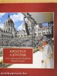 Krisztus a jövőnk