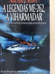 A legendás ME-262, a viharmadár