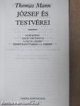 József és testvérei I-II. 