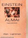 Einstein álmai
