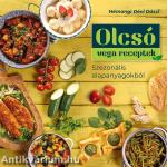 Olcsó vega receptek