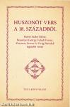 Huszonöt vers a 18. századból