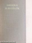 Amerikai elbeszélők I-II.