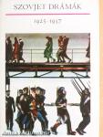 Szovjet drámák I-II.