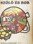 Szőlő és bor