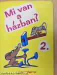 Mi van a házban? 2.