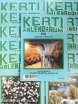 Kerti Kalendárium 2006. január-december