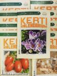Kerti Kalendárium 2010. (nem teljes évfolyam)