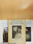 Tövisek 1988/1-4.
