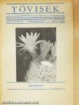 Tövisek 1988/1-4.