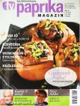TV Paprika Magazin 2011. (nem teljes évfolyam)