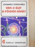 Van-e élet a Földön kívül?