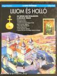 Liliom és holló