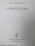 A Forsyte-Saga 1-2./Modern komédia 1-2.