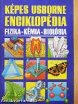 Képes Usborne enciklopédia