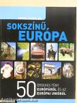 Sokszínű Európa