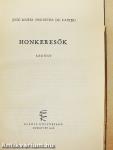 Honkeresők