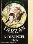 Tarzan a dzsungel ura