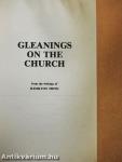 Gleanings on the Church