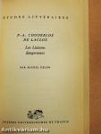 P.-A. Choderlos de Laclos - Les Liaisons dangereuses