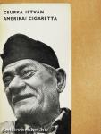 Amerikai cigaretta
