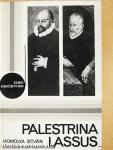 Palestrina/Lassus
