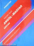 Angol-magyar szótár