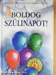 Boldog szülinapot!