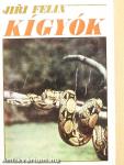Kígyók