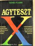 Agyteszt