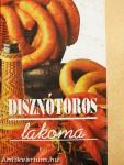 Disznótoros lakoma