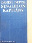 Singleton kapitány