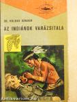 Az indiánok varázsitala