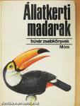 Állatkerti madarak