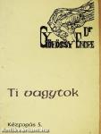 Ti vagytok