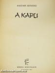 A kapu