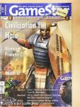 GameStar 2001. december