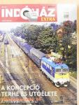 Indóház Extra 2012/1