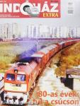 Indóház Extra 2011/2