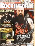 Rockinform 2011. március