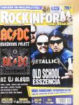 Rockinform 2008. december - 2009. január