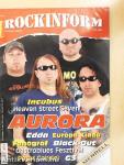 Rockinform 2004. június - 1/2 július