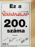 Magyar Vadászlap 2008. augusztus