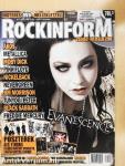 Rockinform 2011. november