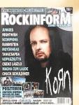 Rockinform 2011. december